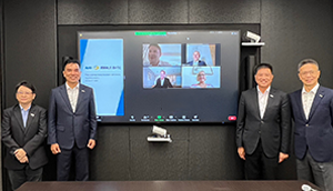 mg冰球突破董事会决议通过收购德国BHTC 拓展智慧移动生态圈